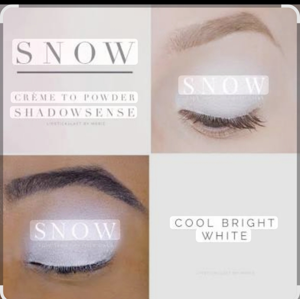 Shadowsense Colors Available. 3/$45 - Picture 9 of 12
